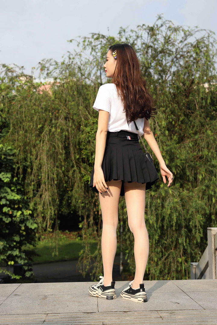 图片[2]-QA0613 套图288张-神兽街拍