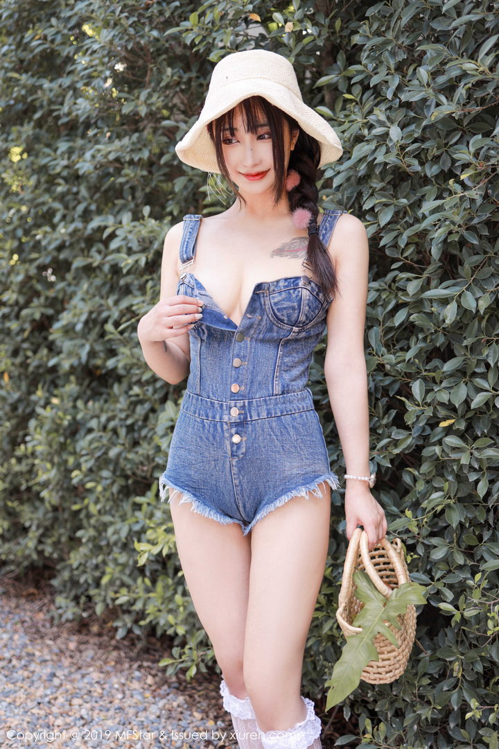 图片[3]-QA0765 套图46张-神兽街拍