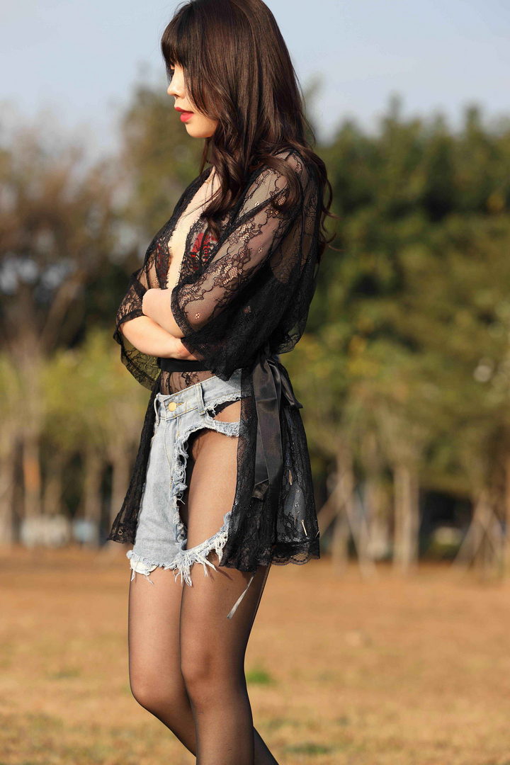 图片[3]-QA0808 套图351张+视频-神兽街拍