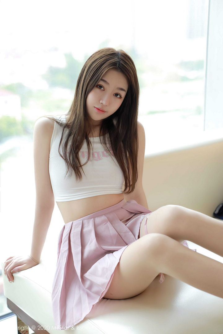 图片[2]-QA0828 套图44张-神兽街拍