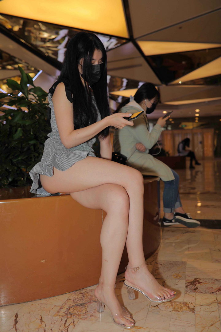 QA0854 套图335张+视频-神兽街拍