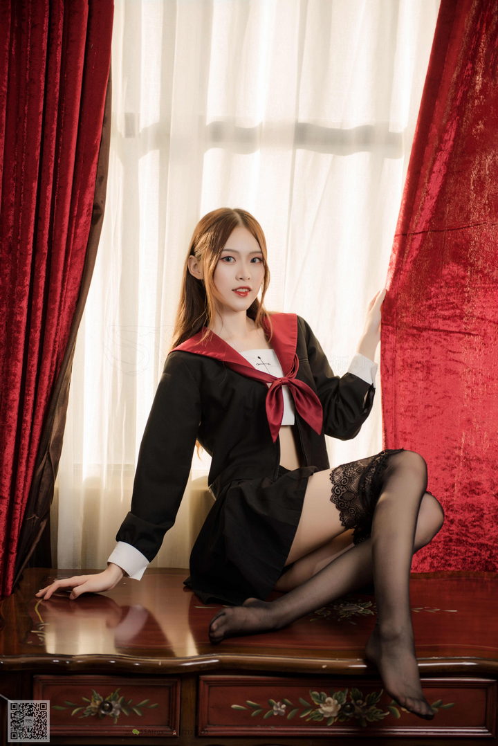 图片[2]-QA0861 套图99张-神兽街拍