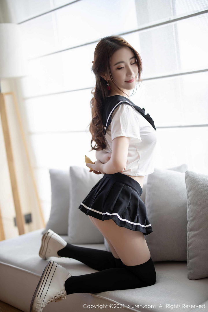 图片[2]-QA0884 套图62张-神兽街拍