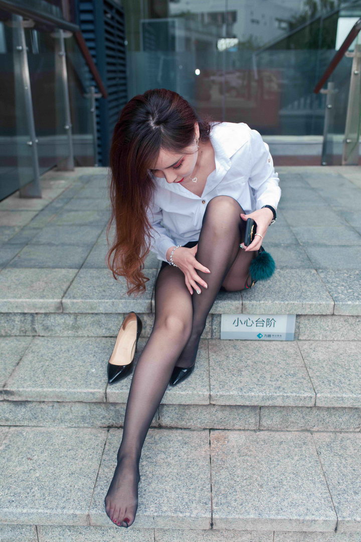 QA0888 套图280张+视频-神兽街拍