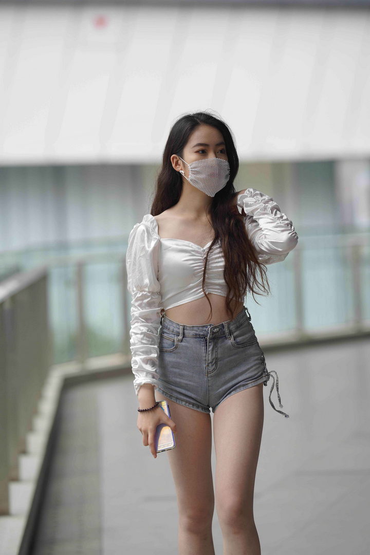 图片[3]-QA0991 套图597张+视频-神兽街拍