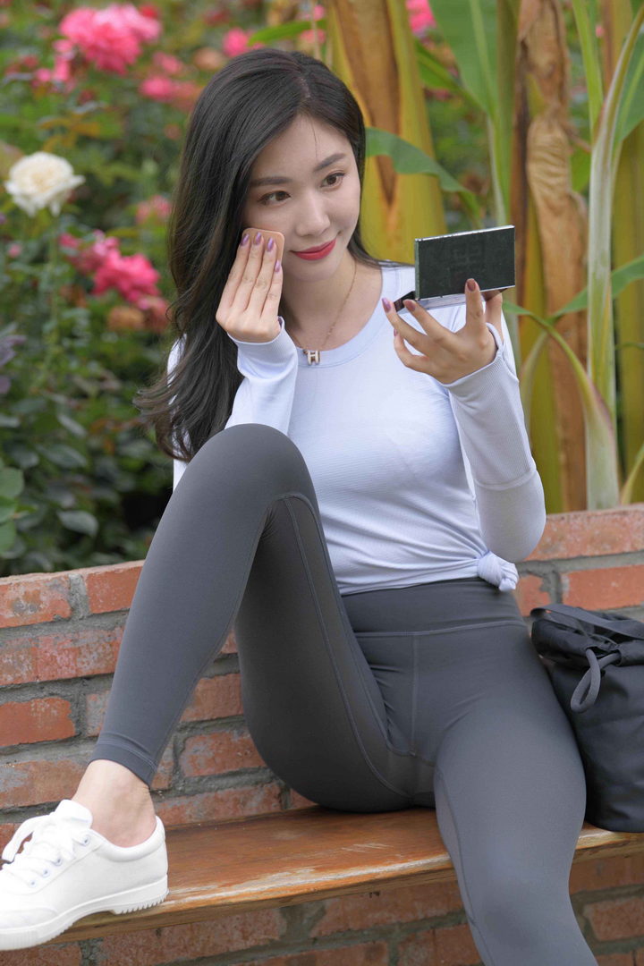 图片[2]-QB1000 套图588张+视频-神兽街拍