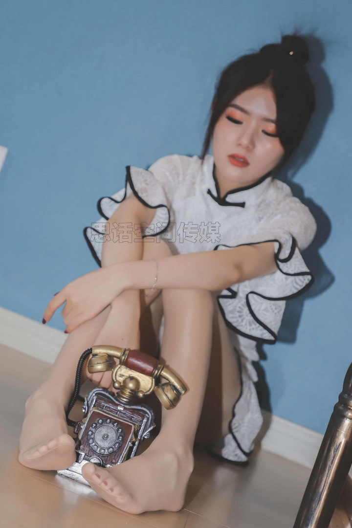 图片[3]-QB1011 套图50张-神兽街拍