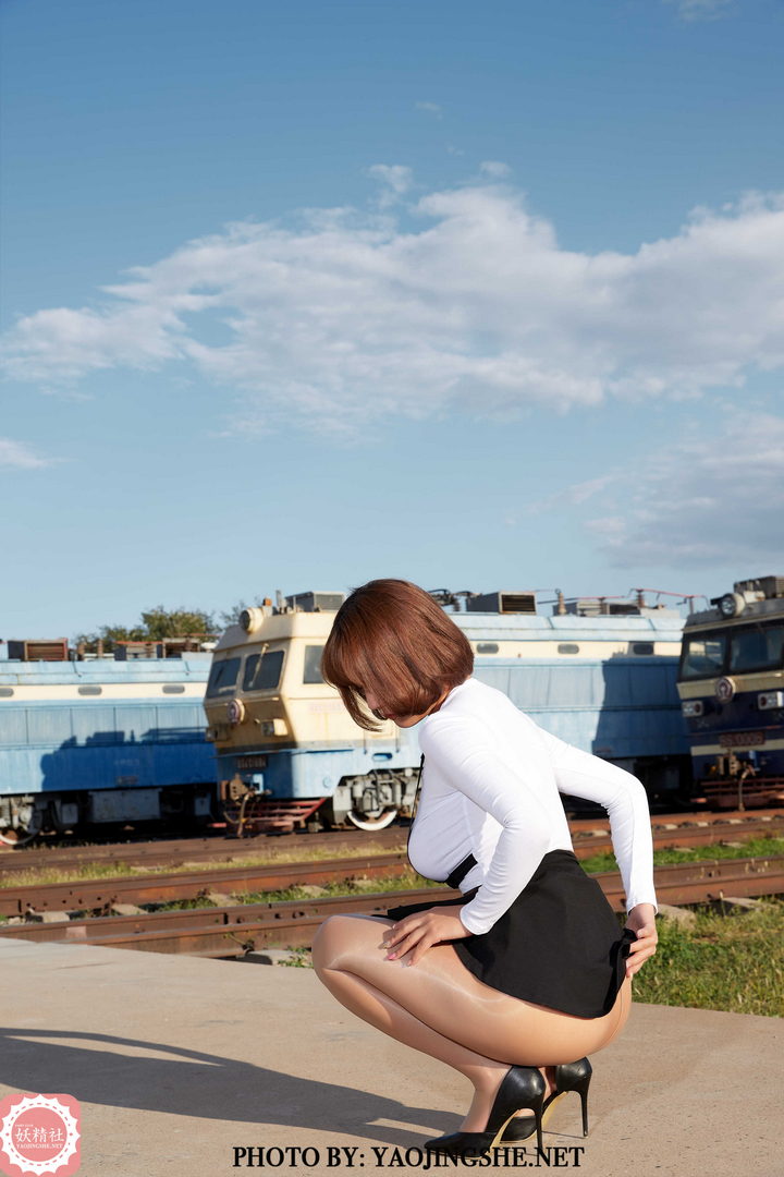 图片[3]-QB1201 套图75张-神兽街拍