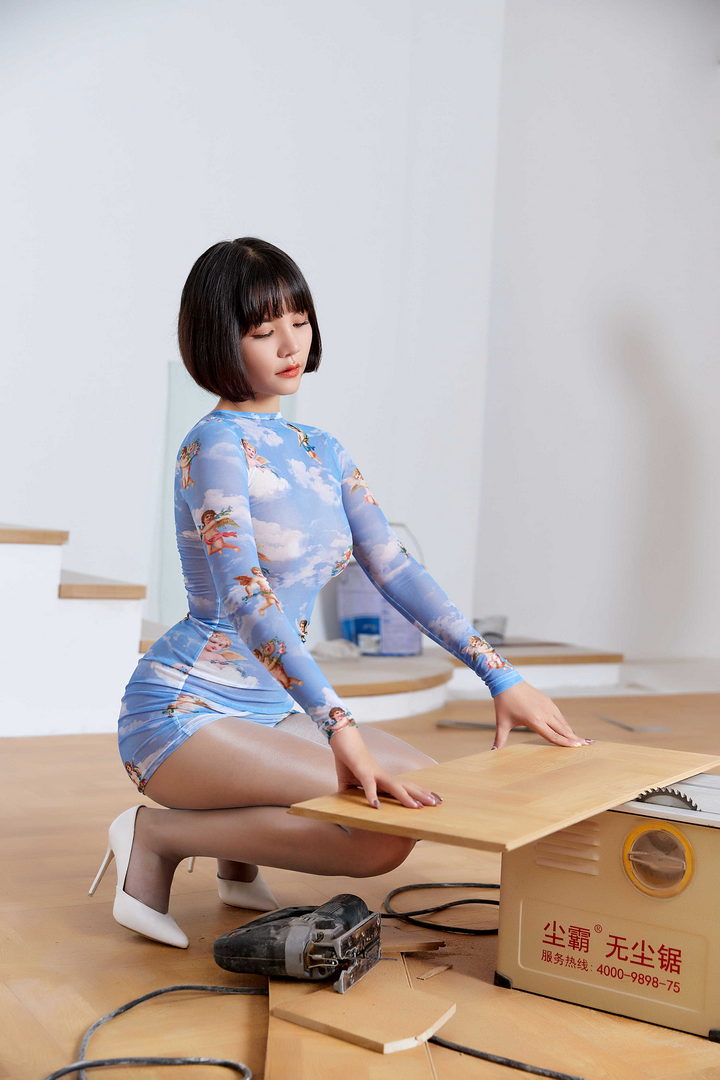 图片[3]-QB1228 套图60张-神兽街拍