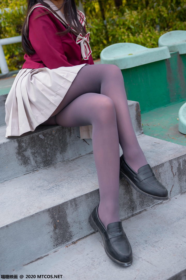 图片[2]-QB1288 套图44张-神兽街拍