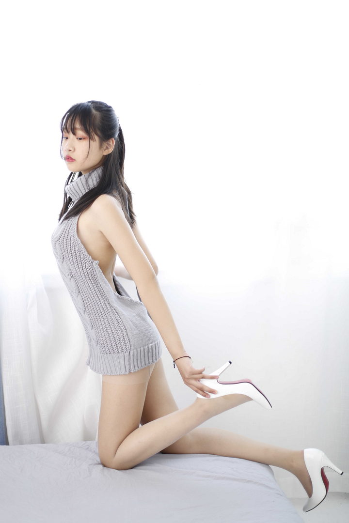 图片[3]-QB1299 套图32张-神兽街拍