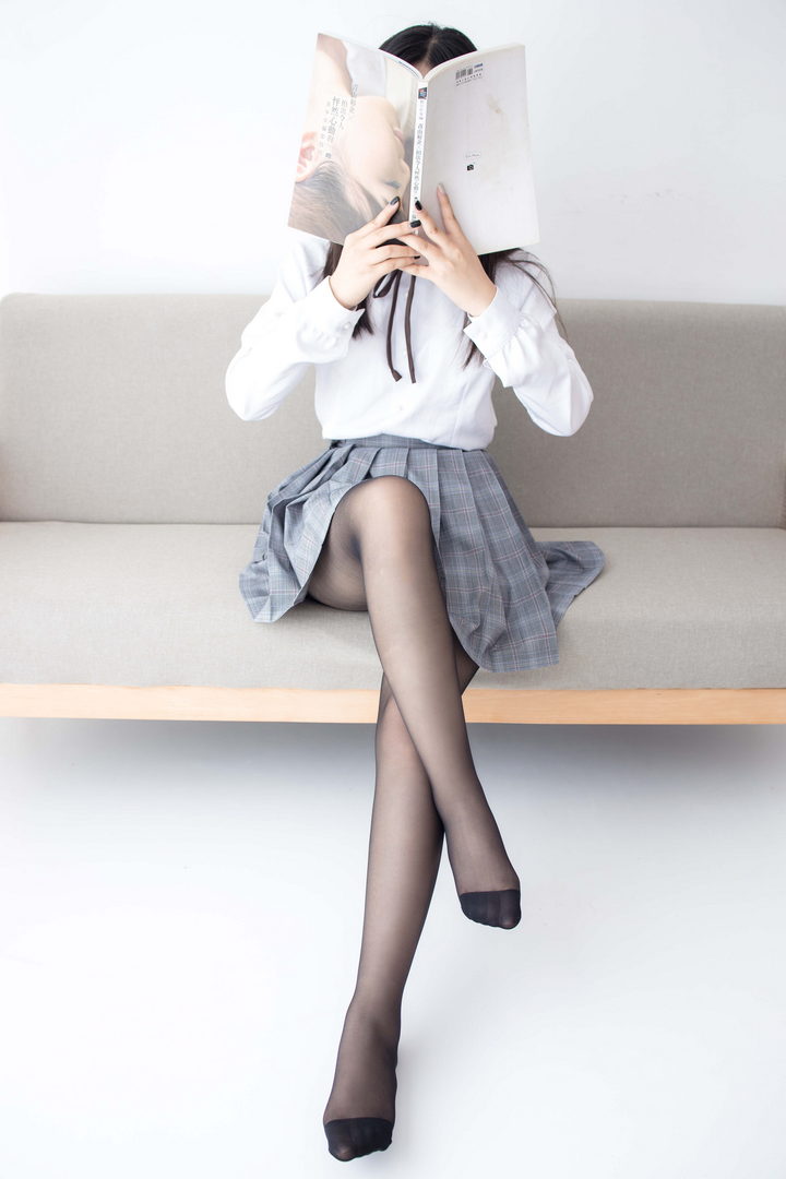 图片[3]-QB1382 套图81张-神兽街拍