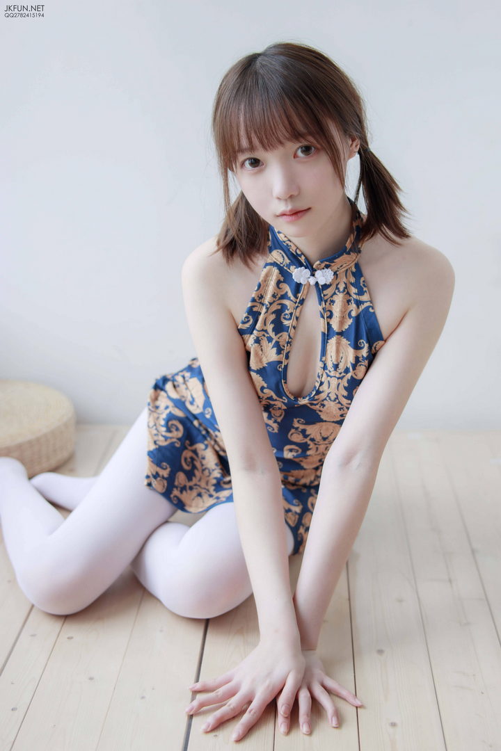 图片[2]-QB1403 套图130张+视频-神兽街拍