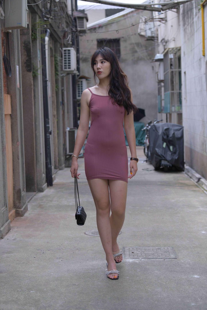 QB1489 套图375张+视频-神兽街拍