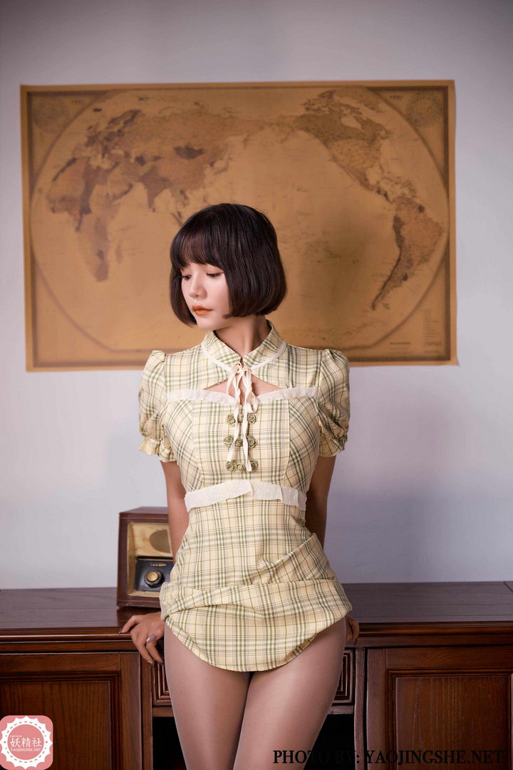 图片[2]-QB1493 套图40张-神兽街拍