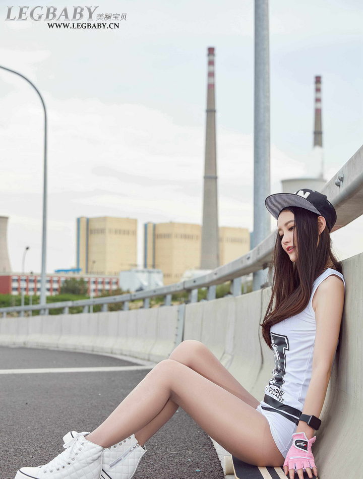 图片[3]-QB1505 套图51张-神兽街拍