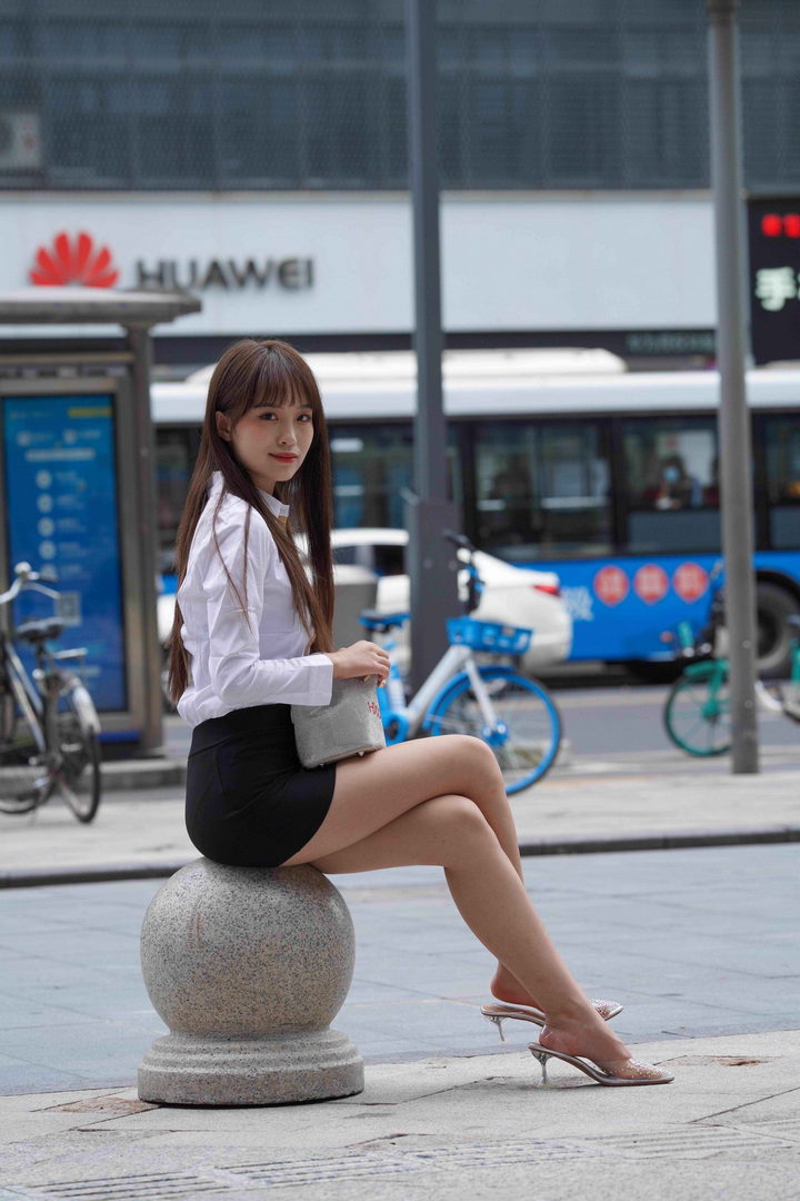 图片[3]-QB1515 套图345张+视频-神兽街拍