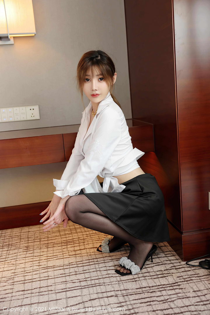 图片[3]-QB1582 套图55张-神兽街拍