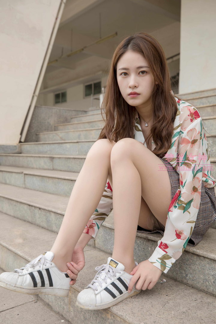 图片[2]-QB1616 套图68张+视频-神兽街拍