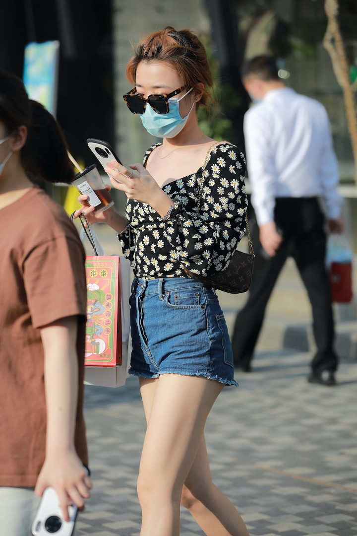 图片[2]-QB1773 套图140张-神兽街拍