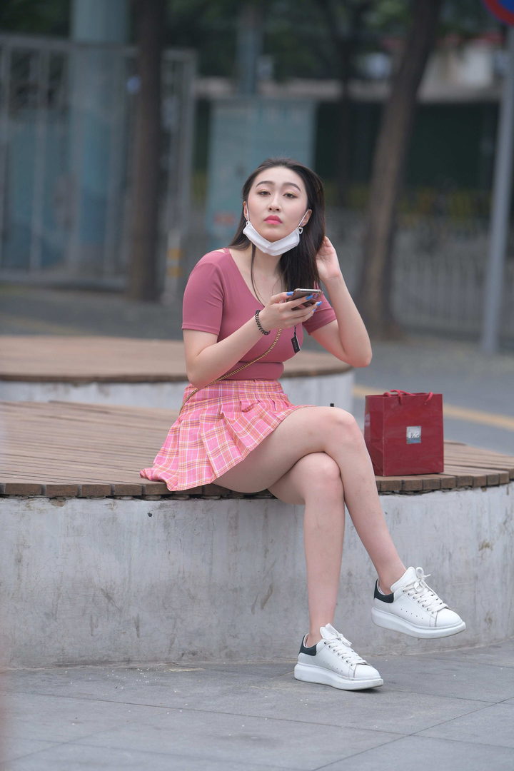 图片[3]-QB1798 套图62张-神兽街拍