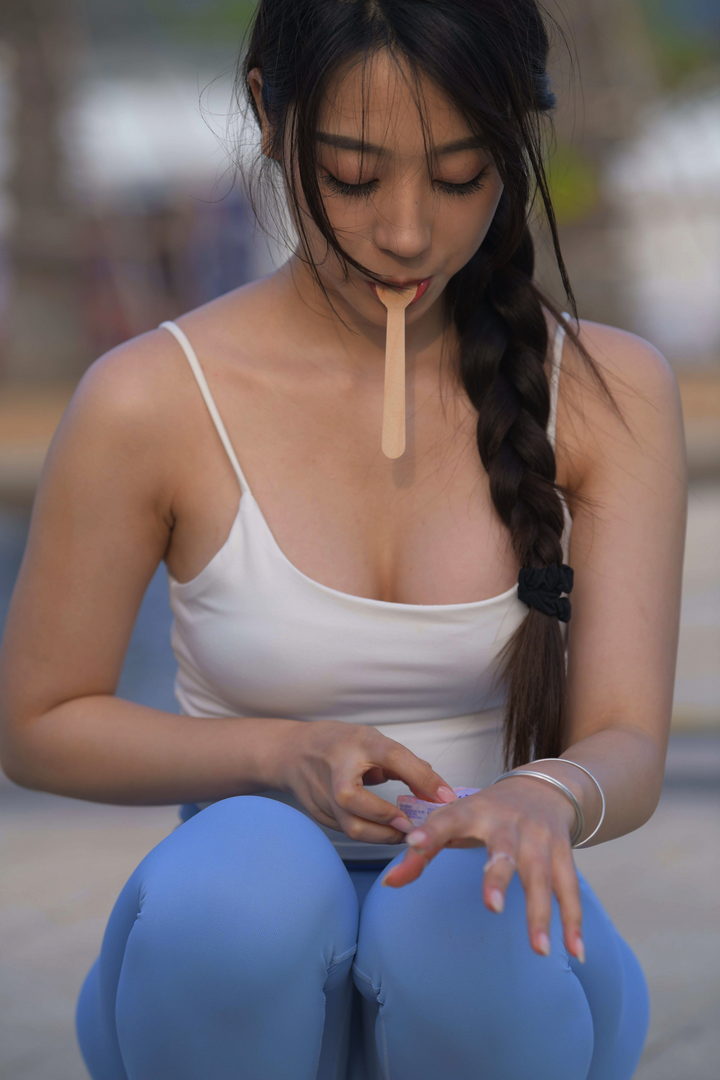 图片[2]-QB1859 一月桃花 套图594张-神兽街拍