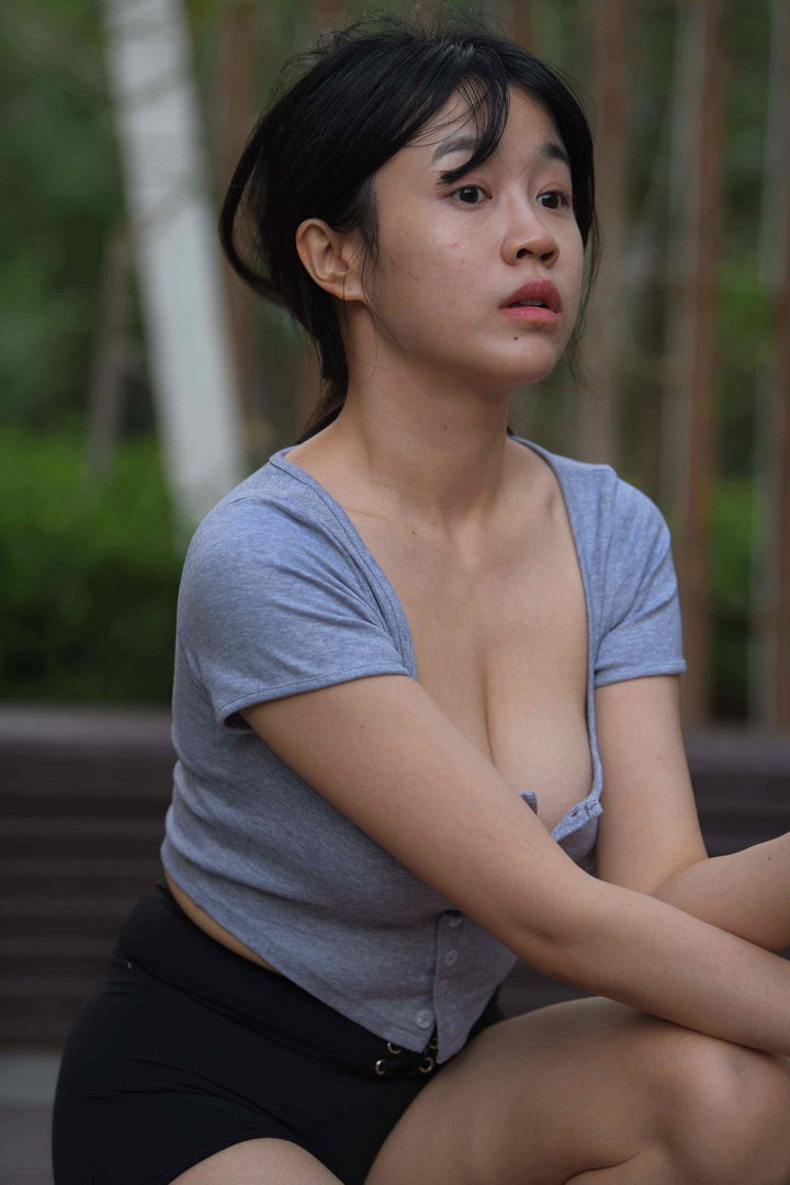 图片[2]-QB1902 喜欢看星座的女孩 套图500张+视频-神兽街拍