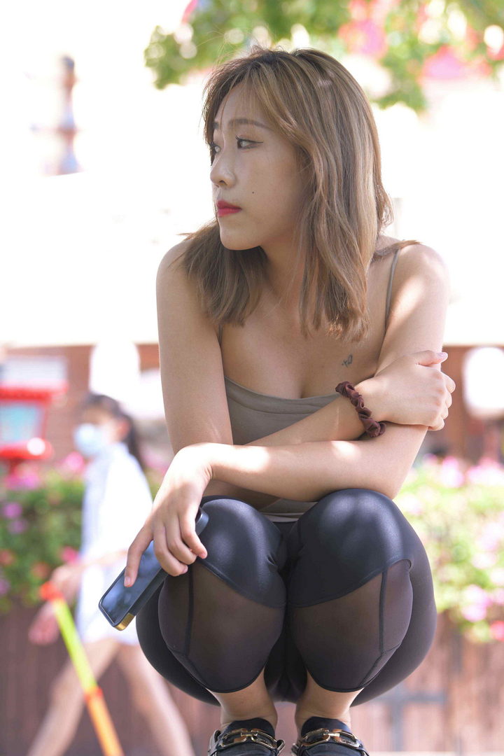 图片[3]-QB1903 北巷以北 套图866张+视频-神兽街拍