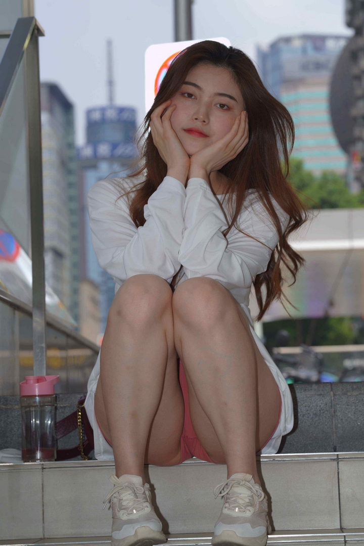 图片[3]-QB1920 独白 套图1443张-神兽街拍