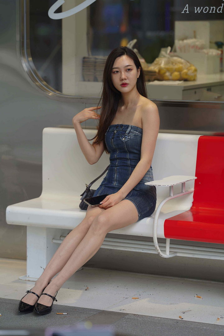 图片[2]-QB1931 不在纠缠 套图924张+视频-神兽街拍