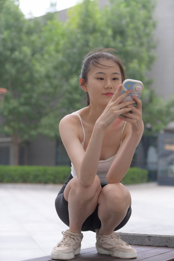 图片[3]-QB1982套图 651张-神兽街拍