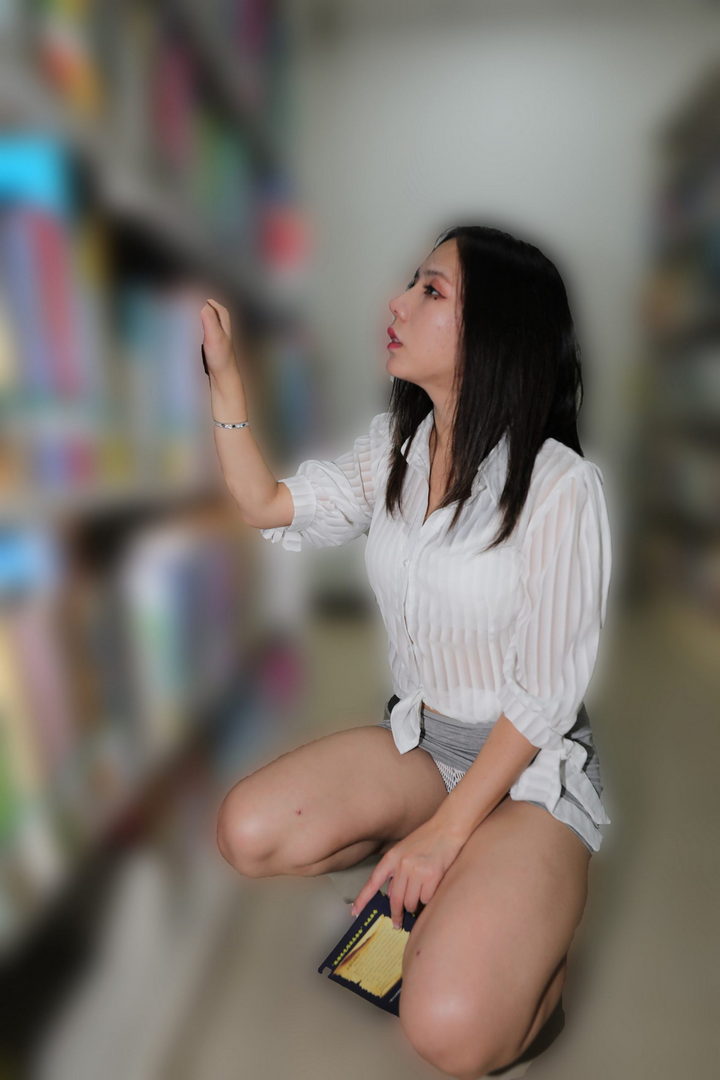 图片[3]-QC2009 套图630张+视频-神兽街拍