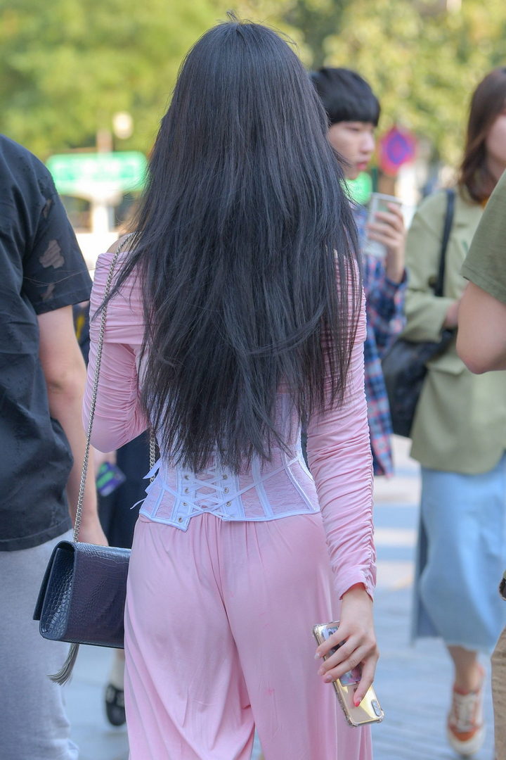 图片[2]-QC2078 套图36张-神兽街拍