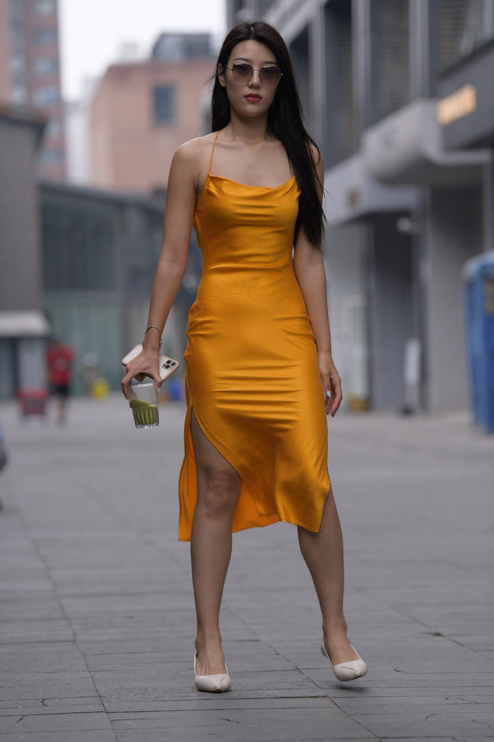 图片[2]-QC2105 套图705张+视频-神兽街拍