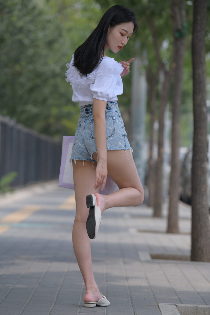 图片[2]-QC2119 套图320张+视频-神兽街拍